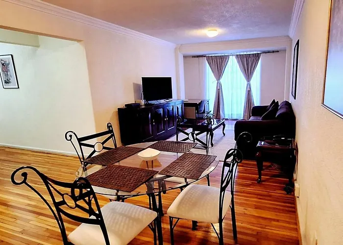 Departamento Doble Con Balcon Apartment *