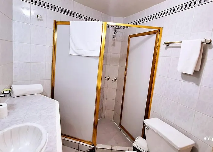 Departamento Doble Con Balcon Apartment