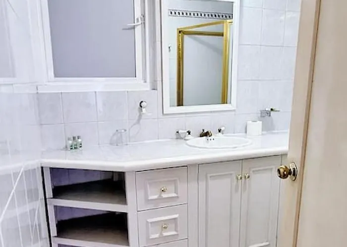 Apartment Departamento Doble Con Balcon Mexico City