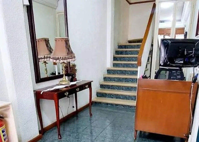 Departamento Doble Con Balcon * Mexico City
